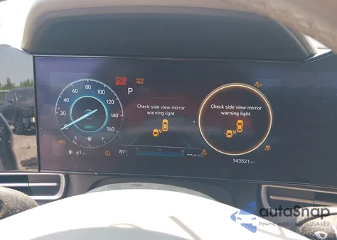 2023 Hyundai Elantra Sel from USA, damaged, VIN 5NPLS4AG3PH102724